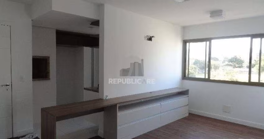 Apartamento para Venda - 65m², 2 dormitórios, sendo 1 suites, 1 vaga - Partenon