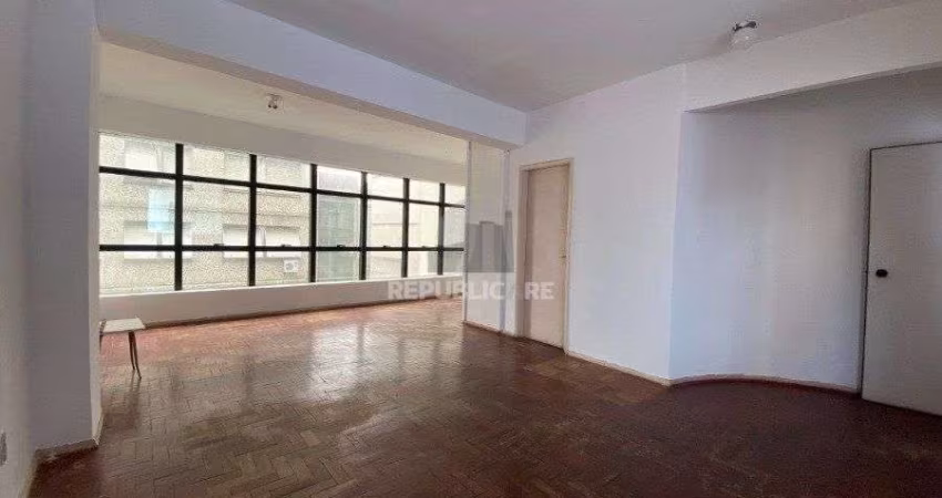 Conjunto/Sala para Venda - 72.18m²,  Centro Histórico