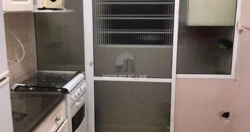 Apartamento para Venda - 53.3m², 2 dormitórios, Morro Santana
