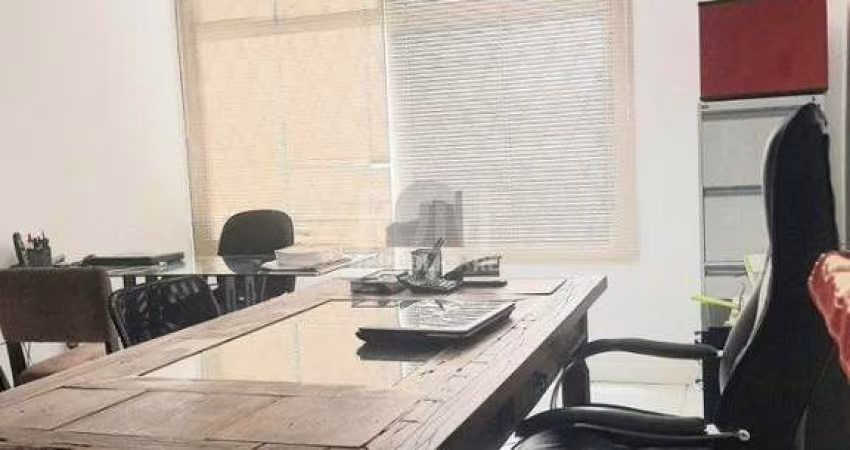 Conjunto/Sala para Venda - 25.52m²,  Menino Deus