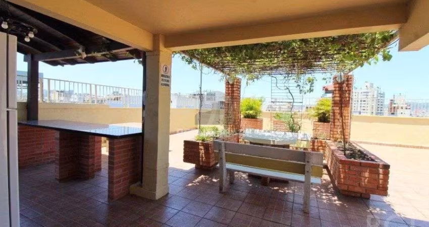 Apartamento para Venda - 73.02m², 2 dormitórios, Cidade Baixa