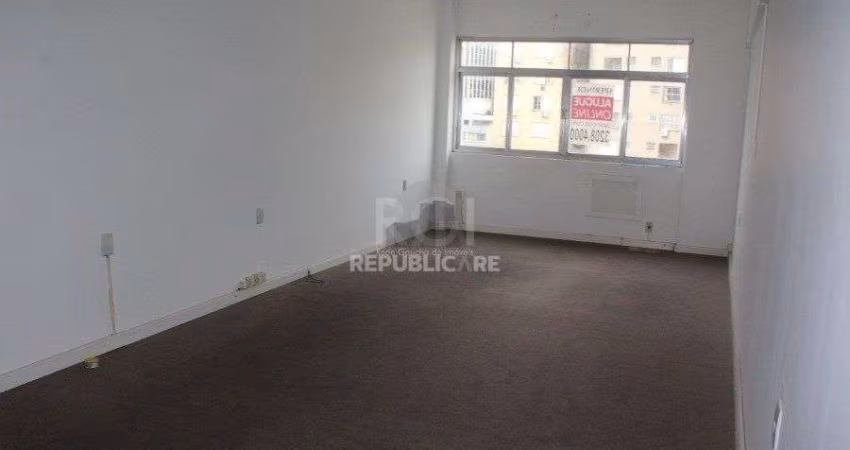 Conjunto/Sala para Venda - 42m², 0 dormitórios, Centro Histórico