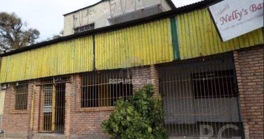 Terreno para Venda - 0m², 0 dormitórios, Partenon