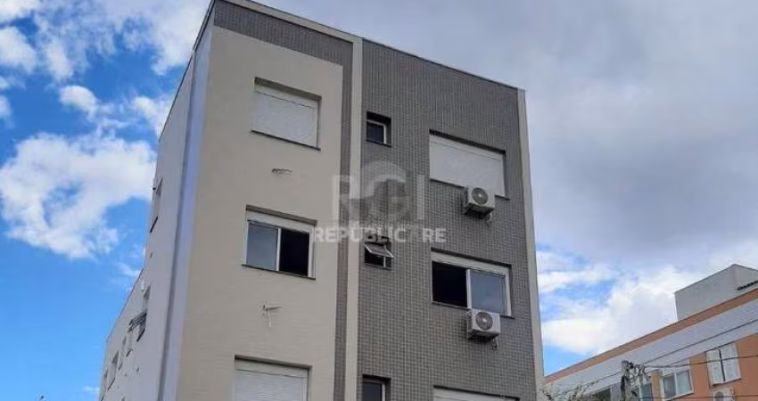 Apartamento para Venda - 44.05m², 1 dormitório, Jardim Botânico