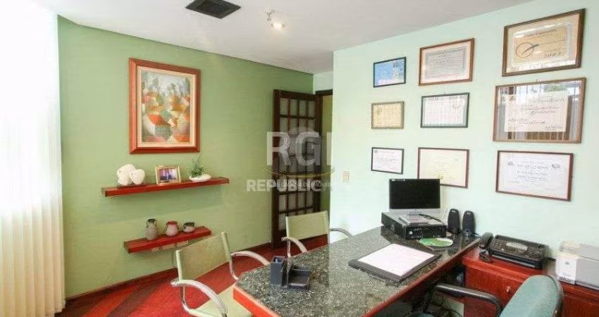Conjunto/Sala para Venda - 45.36m², 0 dormitórios, 1 vaga - Moinhos De Vento