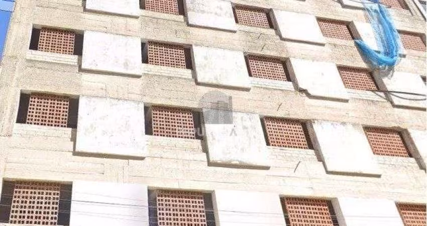 Box para Venda - 12m², 0 dormitórios, 1 vaga - Centro