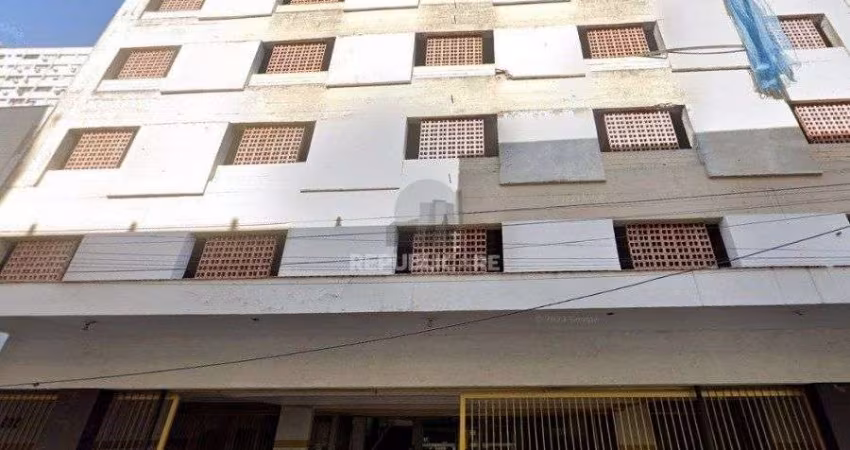 Box para Venda - 12m², 0 dormitórios, 1 vaga - Centro Histórico