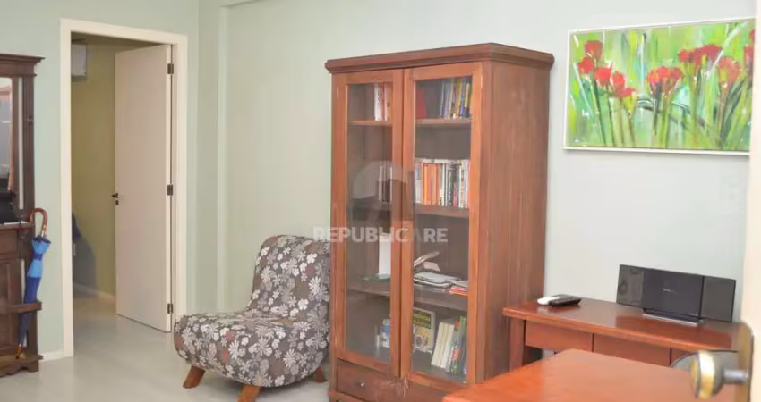 Escritório à venda no bairro auxiliadora com 37 m² de área útil disponível