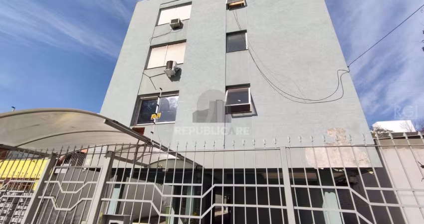 Apartamento para Venda - 42.21m², 1 dormitório, Partenon