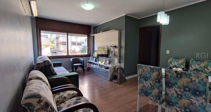 Apartamento para Venda - 78m², 2 dormitórios, Higienópolis