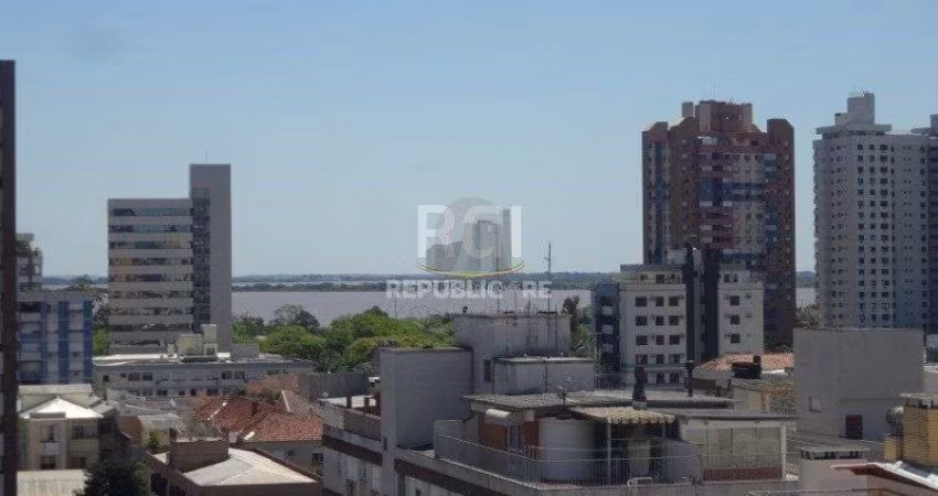 Cobertura para Venda - 267m², 3 dormitórios, sendo 1 suites, 2 vagas - Menino De
