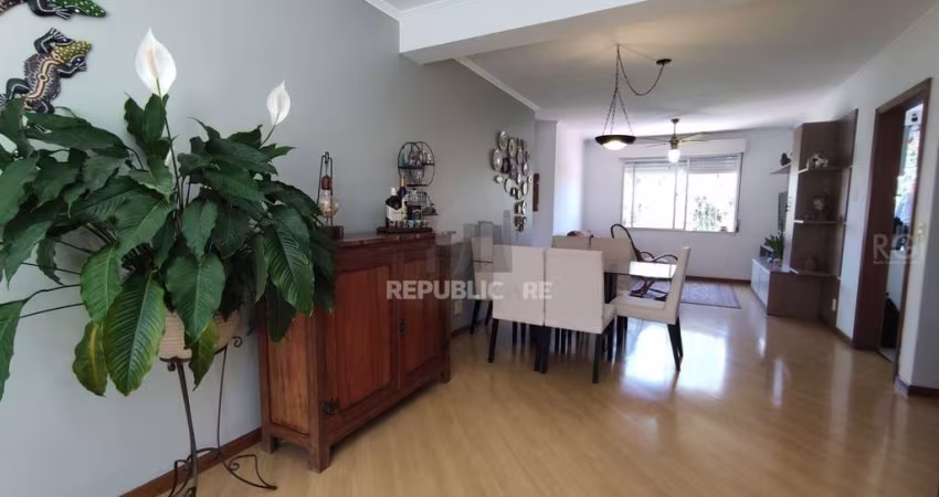 Apartamento para Venda - 115.53m², 3 dormitórios, sendo 1 suite, 1 vaga - São Se