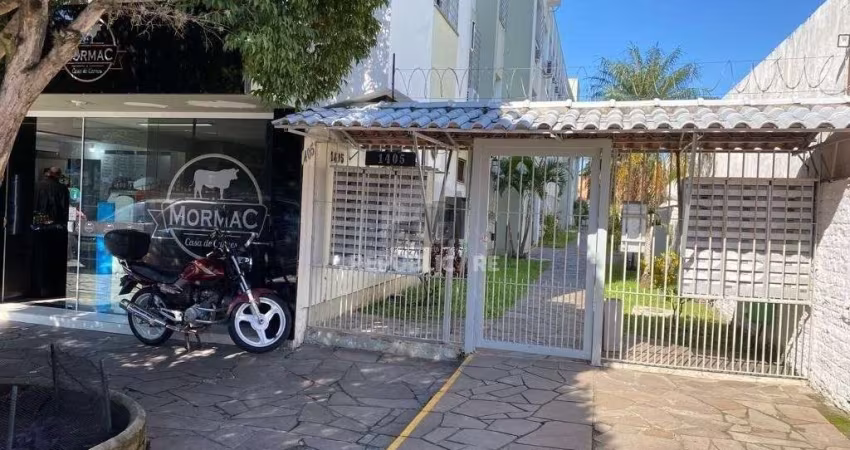 Apartamento para Venda - 45m², 1 dormitório, Cristal