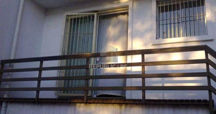 Apartamento para Venda - 46m², 2 dormitórios, Santa Tereza