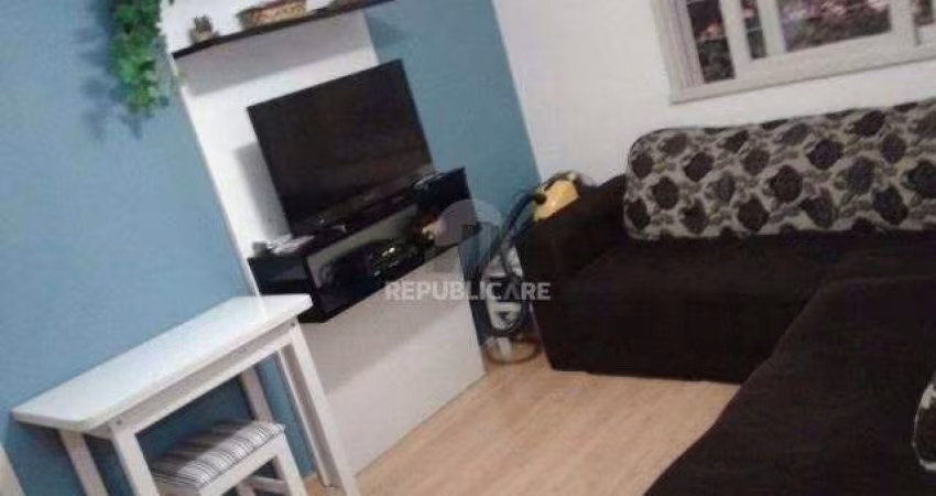 Apartamento para Venda - 47m², 2 dormitórios, Cavalhada