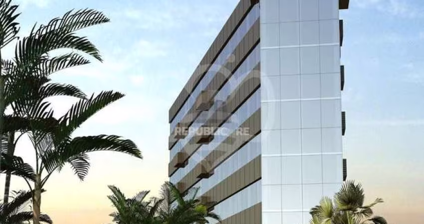 Conjunto/Sala para Venda - 26m², 0 dormitórios, Santana