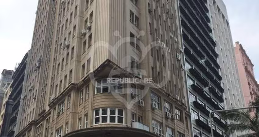 Conjunto/Sala para Venda - 14m², 0 dormitórios, Centro Histórico