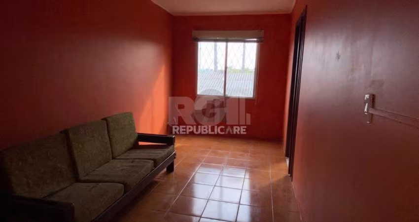 Apartamento para Venda - 53m², 2 dormitórios, Nonoai
