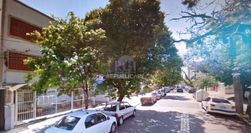 Apartamento para Venda - 50m², 2 dormitórios, Menino Deus
