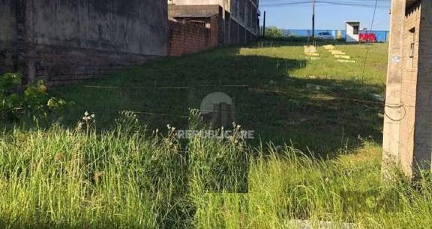 Terreno para Venda - 0m², 0 dormitórios, Vila Princesa Izabel