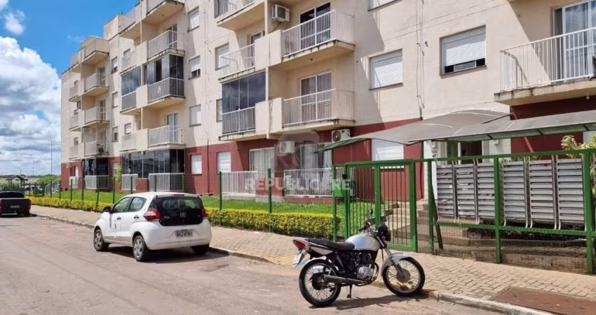 Apartamento para Venda - 56m², 2 dormitórios, Vila Cachoeirinha