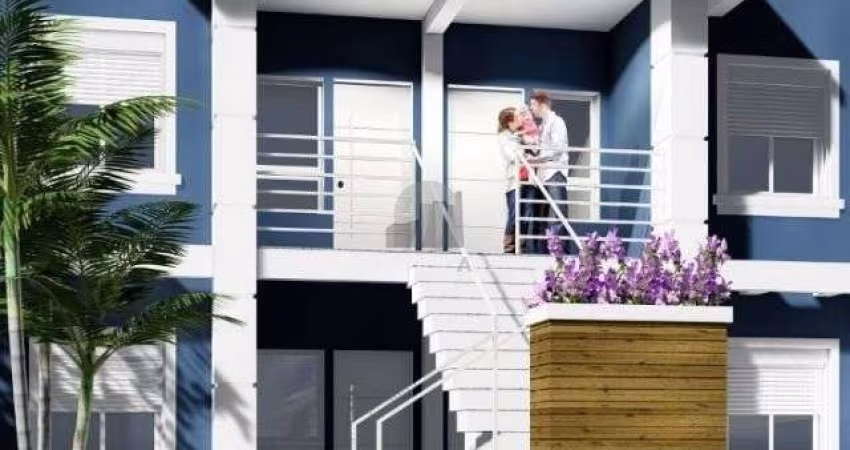 Apartamento para Venda - 67m², 2 dormitórios, sendo 1 suites, Vila Monte Carlo