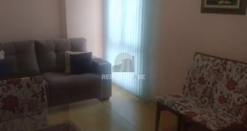 Apartamento para Venda - 37m², 1 dormitório, Vila Cachoeirinha