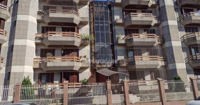Apartamento para Venda - 140m², 3 dormitórios, sendo 1 suites, 2 vagas - Vila Eu