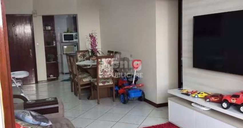 Apartamento para Venda - 85.85m², 2 dormitórios, Vila Parque Brasilia