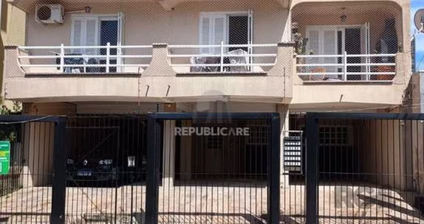 Cobertura para Venda - 137m², 3 dormitórios, sendo 1 suites, 1 vaga - Vila Eunic