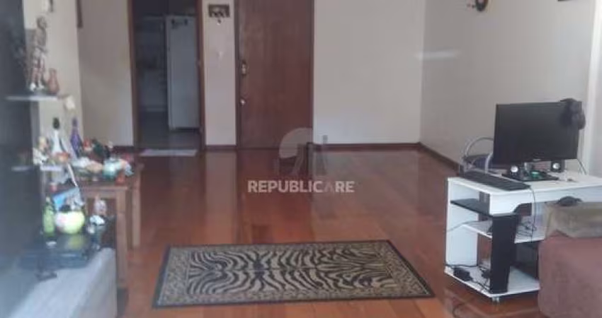 Apartamento para Venda - 124m², 2 dormitórios, sendo 1 suites, 1 vaga - Vila Eun
