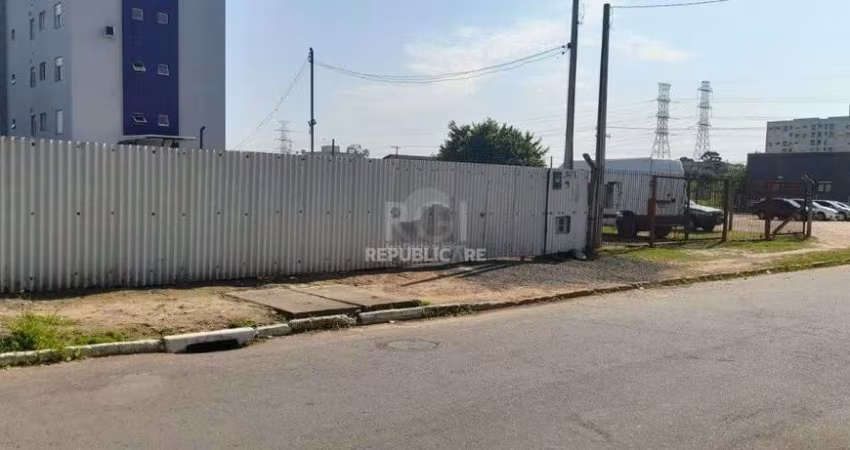 Terreno para Venda - 0m², 0 dormitórios, Colinas