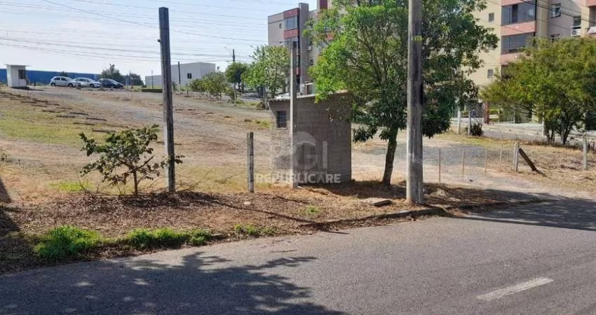 Terreno para Venda - 0m², 0 dormitórios, Colinas