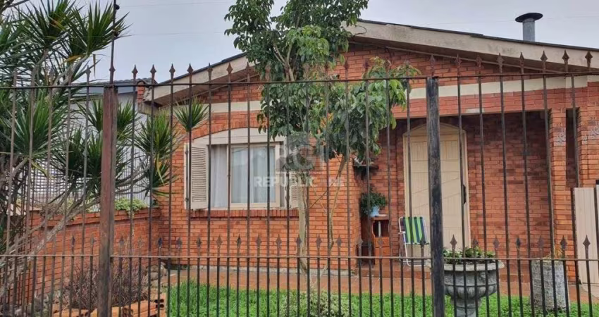 Casa para Venda - 58.95m², 2 dormitórios, 2 vagas - Vila Carlos Antônio Wilkens
