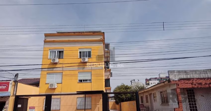 Apartamento para Venda - 69.58m², 3 dormitórios, sendo 1 suites, 1 vaga - Vila V