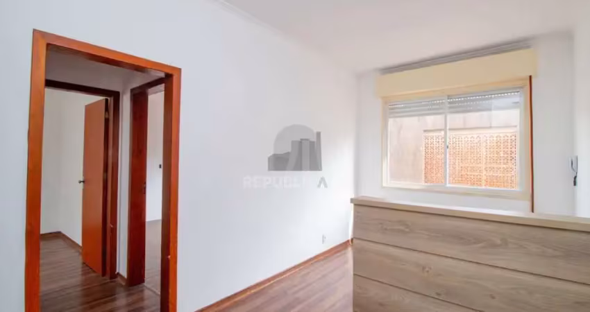 Apartamento à venda no partenon: 55m² com 2 dormitórios/quartos disponíveis.