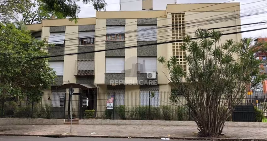 Apartamento para Venda - 44.76m², 1 dormitório, Menino Deus