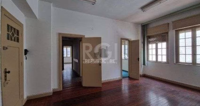 Conjunto/Sala para Venda - 70.28m², 0 dormitórios, Centro Histórico