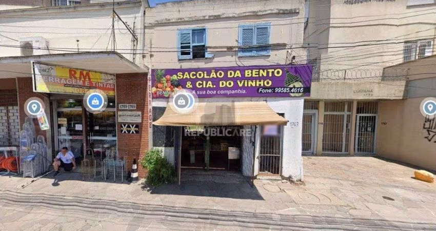 Predio para Venda - 74m², 0 dormitórios, Partenon