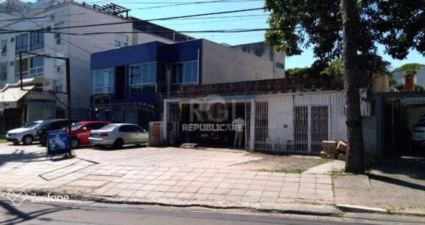 Terreno para Venda - 540m², 0 dormitórios, Cristal