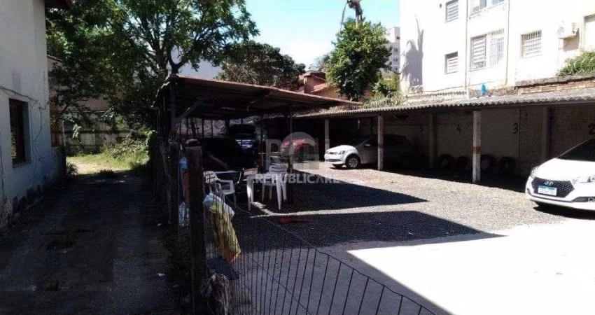 Predio para Venda - 0m², 0 dormitórios, Cristal