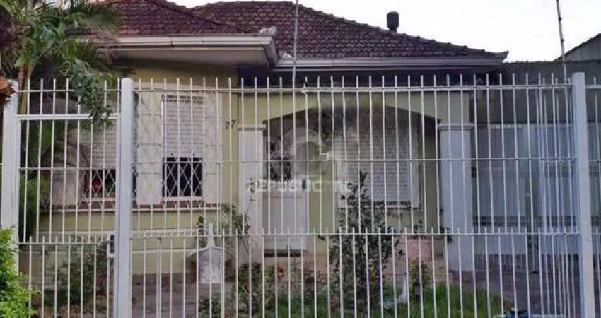 Casa para Venda - 142m², 3 dormitórios, sendo 1 suites, Partenon