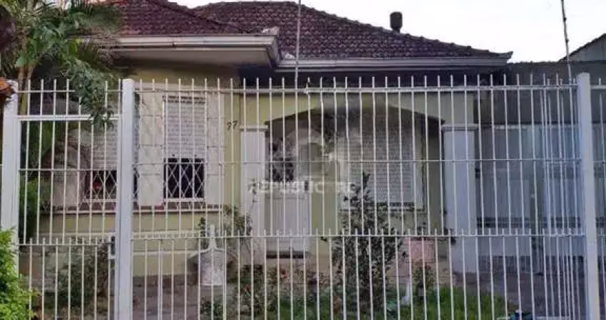 Casa para venda - 142m², 3 dormitórios, sendo 1 suites, partenon