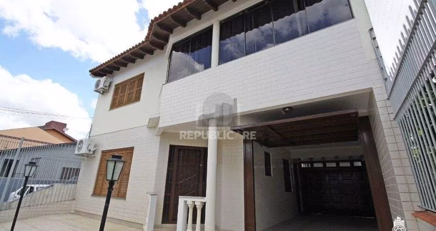 Casa para Venda - 246m², 3 dormitórios, sendo 2 suites, 3 vagas - Vila Ipiranga