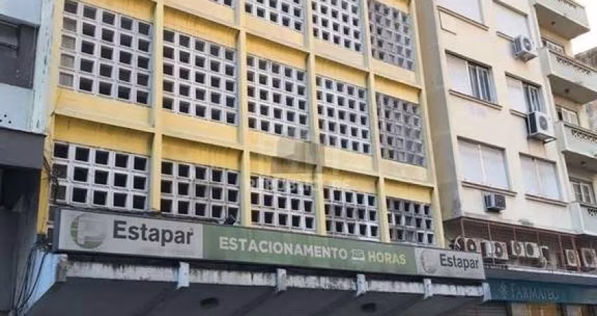 Box para Venda - 12.1m², 0 dormitórios, Centro Histórico