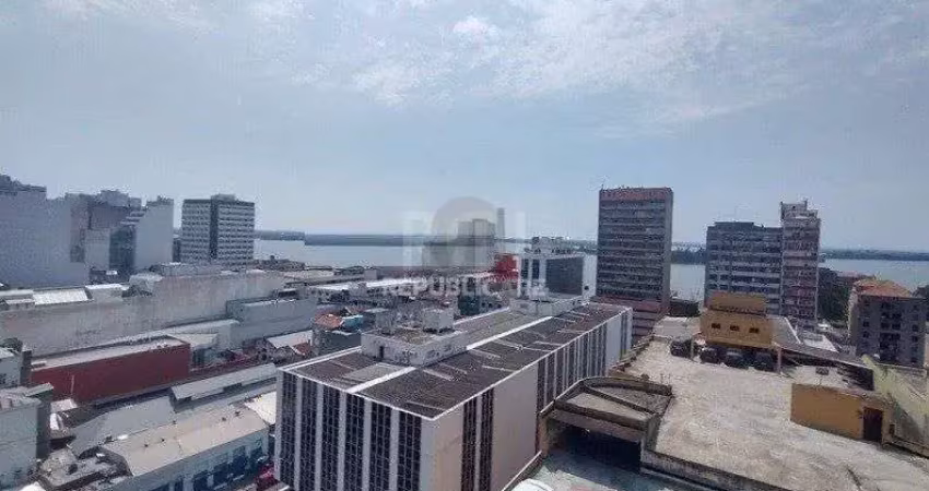 Escritório à venda no centro histórico com área de 62 m² - oportunidade única!