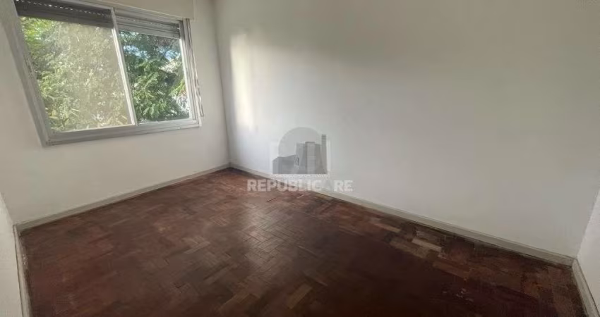 Apartamento para Venda - 51m², 2 dormitórios, Cristal