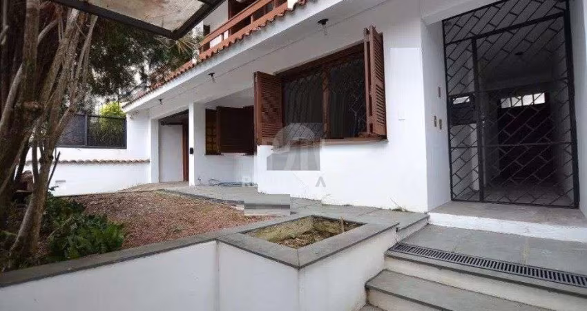 Casa para Venda - 267m², 4 dormitórios, sendo 1 suites, 2 vagas - Tristeza