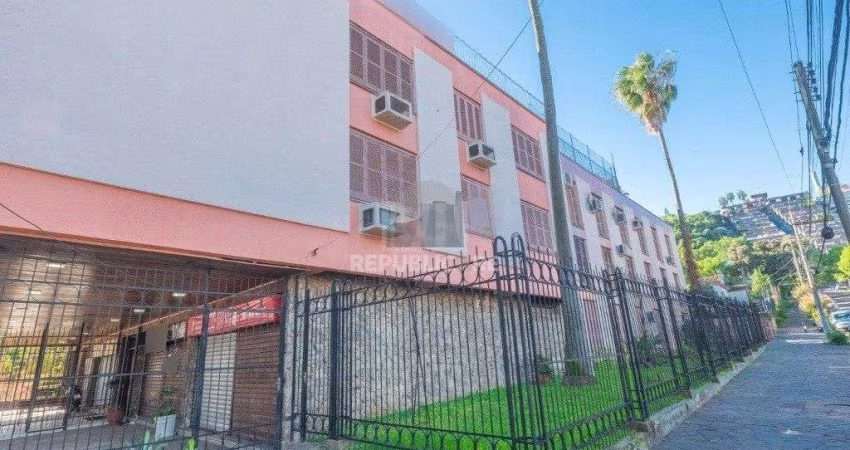 Apartamento para Venda - 66.33m², 2 dormitórios, 1 vaga - Praia de Belas