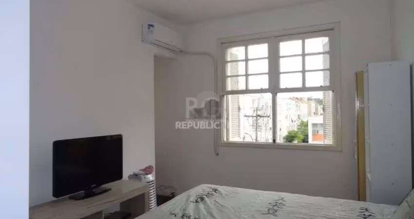 Apartamento para venda - 59m², 2 dormitórios, farroupilha